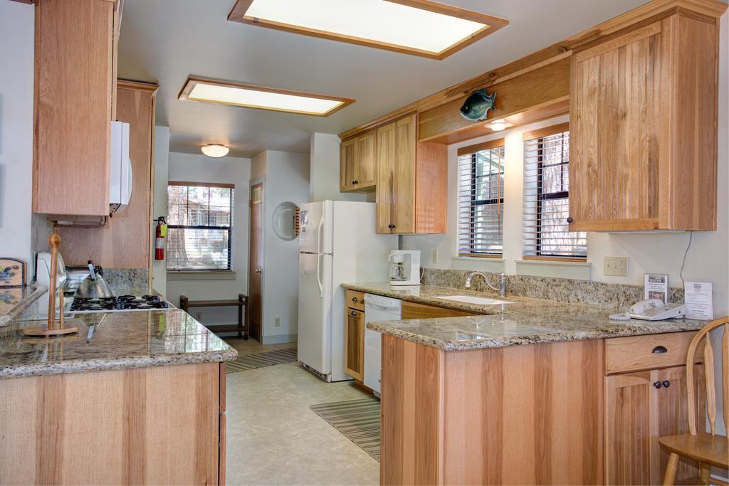 1A Wawona Retreat Villa Exterior photo