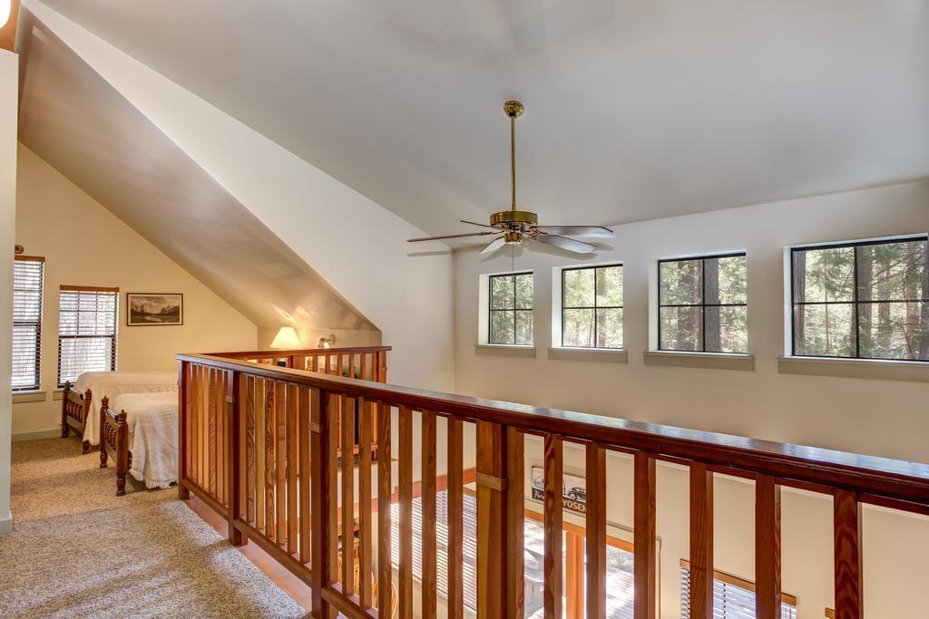1A Wawona Retreat Villa Exterior photo