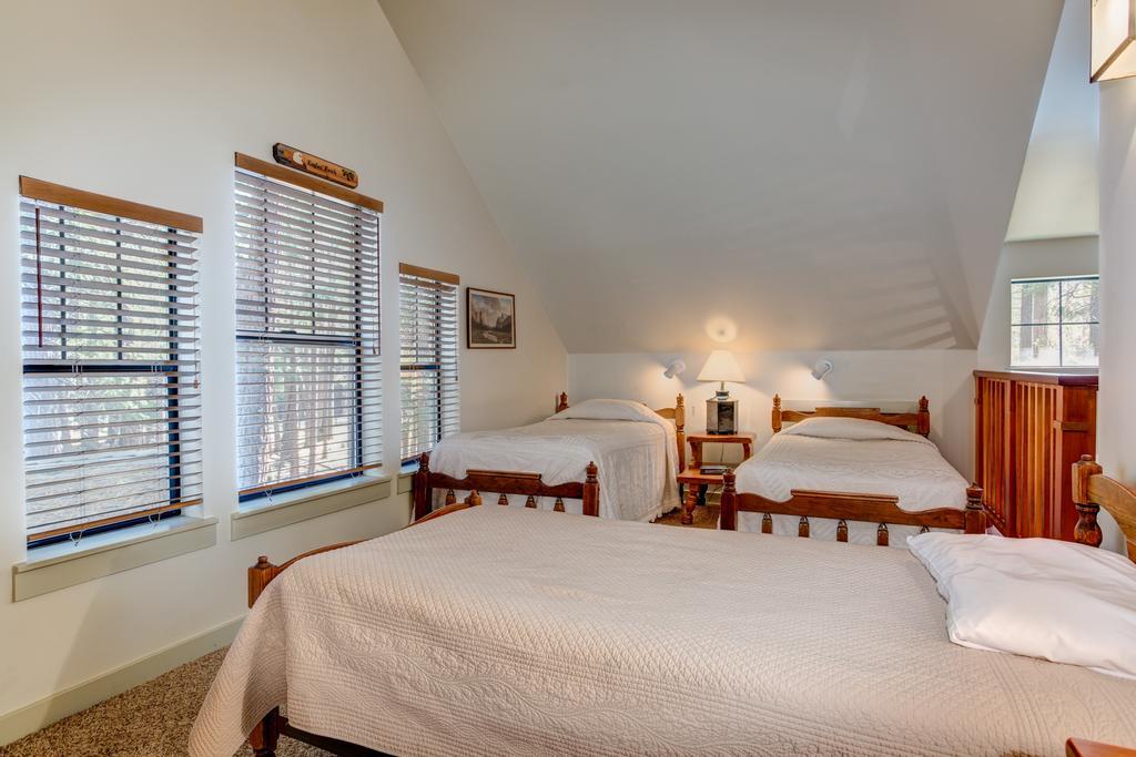 1A Wawona Retreat Villa Exterior photo